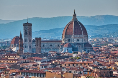 Firenze: Cosa vedere?