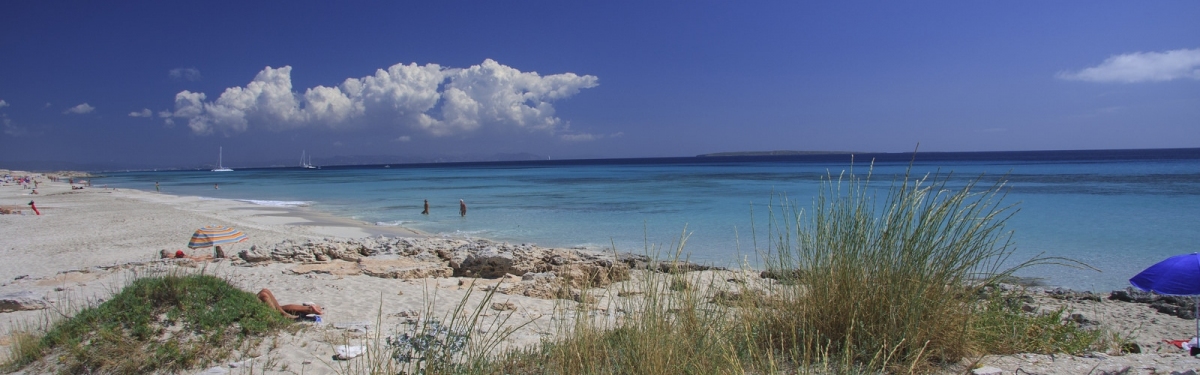 Formentera (Peter Fleskes)  [flickr.com]  CC BY-ND 
Informazioni sulla licenza disponibili sotto 'Prova delle fonti di immagine'