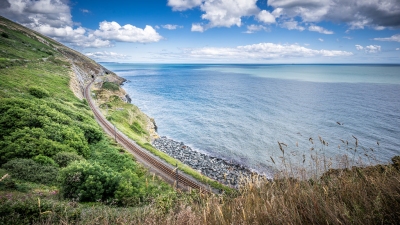 From Bray to Greystones - Ireland - Landscape photography (Giuseppe Milo)  [flickr.com]  CC BY 
Informazioni sulla licenza disponibili sotto 'Prova delle fonti di immagine'