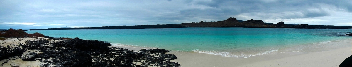 Galápagos panorama (Paul Krawczuk)  [flickr.com]  CC BY 
Informazioni sulla licenza disponibili sotto 'Prova delle fonti di immagine'