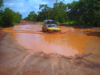 Gambia rainy season (Jurgen)  [flickr.com]  CC BY 
Informazioni sulla licenza disponibili sotto 'Prova delle fonti di immagine'