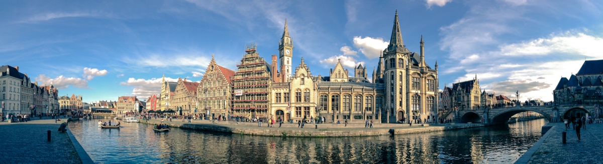 Ghent (Mislav Marohni?)  [flickr.com]  CC BY 
Informazioni sulla licenza disponibili sotto 'Prova delle fonti di immagine'