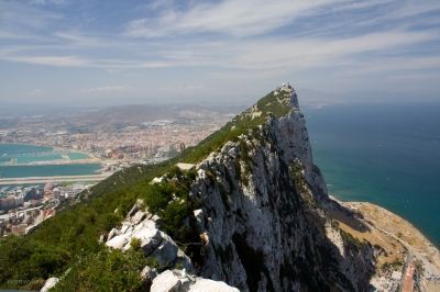 Anteprima: Gibilterra - Quando andare?