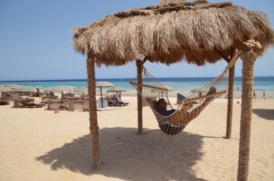 GORGONIA BEACH RESORT Marsa Alam (Mathias Apitz (München))  [flickr.com]  CC BY-ND 
Informazioni sulla licenza disponibili sotto 'Prova delle fonti di immagine'
