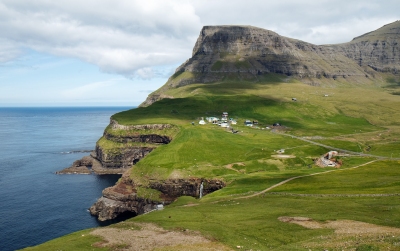 Anteprima: Isole Faroe - Quando andare?