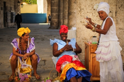 Anteprima: Cuba - Quando andare?