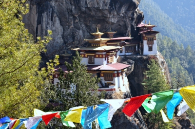 Anteprima: Bhutan - Quando andare?