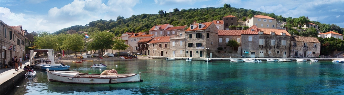 Harbour - Sudurad, Croatia (Espen Faugstad)  [flickr.com]  CC BY-ND 
Informazioni sulla licenza disponibili sotto 'Prova delle fonti di immagine'