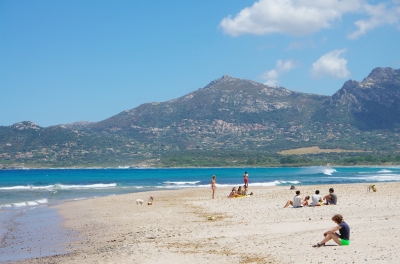 Informazioni sulla climatizzazione Corsica