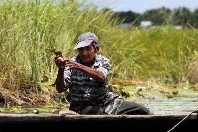 Anteprima: Guyana - Quando andare?