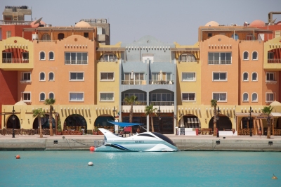 Anteprima: Hurghada - Quando andare?