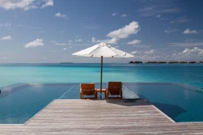Infinity Pool (Kemal Kestelli)  [flickr.com]  CC BY-ND 
Informazioni sulla licenza disponibili sotto 'Prova delle fonti di immagine'