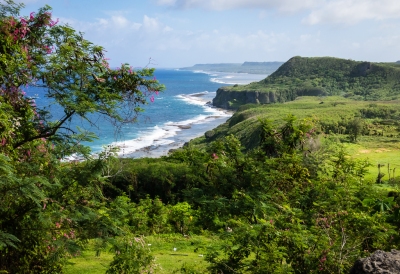 Informazioni sulla climatizzazione Guam