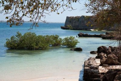 Island of Mozambique (Stig Nygaard)  [flickr.com]  CC BY 
Informazioni sulla licenza disponibili sotto 'Prova delle fonti di immagine'