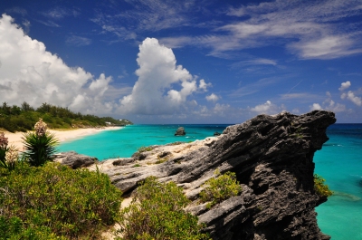 Informazioni sulla climatizzazione Bermuda