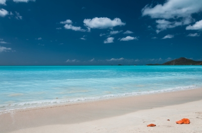 Informazioni sulla climatizzazione Antigua e Barbuda