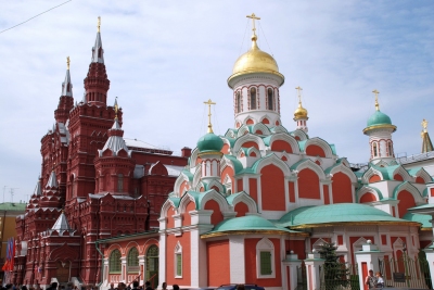 Anteprima: Russia centrale - Quando andare?
