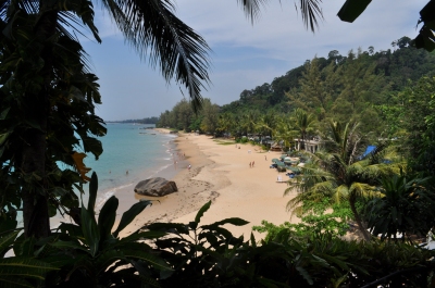Khao Lak view (Kullez)  [flickr.com]  CC BY 
Informazioni sulla licenza disponibili sotto 'Prova delle fonti di immagine'