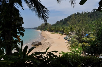 Anteprima: Khao Lak - Quando andare?