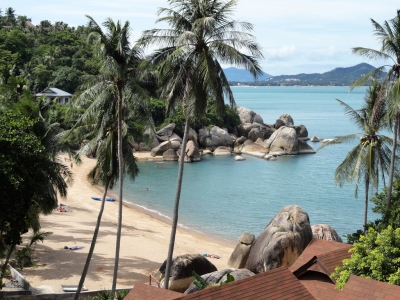 Anteprima: Koh Samui - Quando andare?