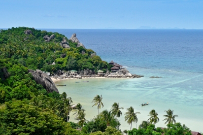 Anteprima: Koh Tao - Quando andare?