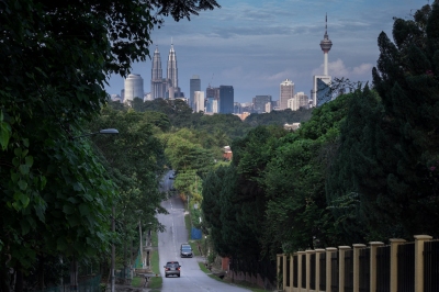 Kuala Lumpur (Ramesh SA)  [flickr.com]  CC BY-ND 
Informazioni sulla licenza disponibili sotto 'Prova delle fonti di immagine'