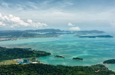 Anteprima: Langkawi - Quando andare?