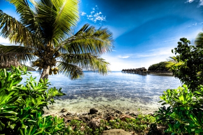 Likuliku Lagoon (Adam Selwood)  [flickr.com]  CC BY 
Informazioni sulla licenza disponibili sotto 'Prova delle fonti di immagine'