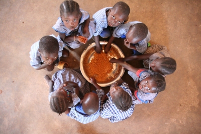 Lunch time! (Maurice Koop)  [flickr.com]  CC BY-ND 
Informazioni sulla licenza disponibili sotto 'Prova delle fonti di immagine'