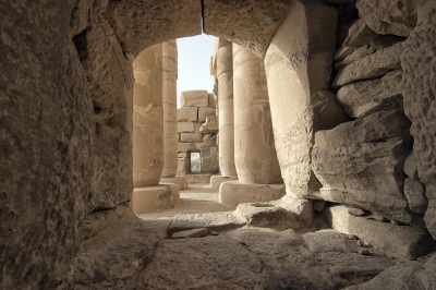 Anteprima: Luxor - Quando andare?