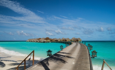 Maldives (Constance Halaveli Resort & Spa) (Mac Qin)  [flickr.com]  CC BY-ND 
Informazioni sulla licenza disponibili sotto 'Prova delle fonti di immagine'