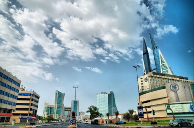 manama downtown (Harold Heindell Tejada)  [flickr.com]  CC BY-ND 
Informazioni sulla licenza disponibili sotto 'Prova delle fonti di immagine'
