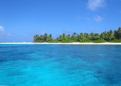 Informazioni sulla climatizzazione Isole Marshall