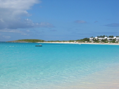 Maundays Bay - Cap Juluca - Anguilla (tiarescott)  [flickr.com]  CC BY 
Informazioni sulla licenza disponibili sotto 'Prova delle fonti di immagine'