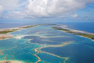 Millennium Atoll (The TerraMar Project)  [flickr.com]  CC BY 
Informazioni sulla licenza disponibili sotto 'Prova delle fonti di immagine'