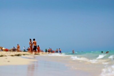Mini Beach (Nana B Agyei)  [flickr.com]  CC BY 
Informazioni sulla licenza disponibili sotto 'Fonti di immagine'