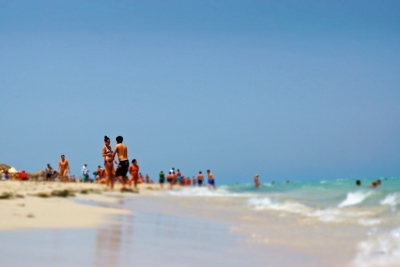 Informazioni sulla climatizzazione Djerba