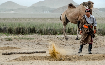 Anteprima: Mongolia - Quando andare?
