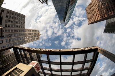 Modern Berlin is a metropolis (Alexander Cahlenstein)  [flickr.com]  CC BY 
Informazioni sulla licenza disponibili sotto 'Prova delle fonti di immagine'