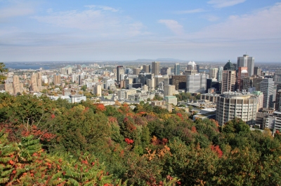 Informazioni sulla climatizzazione Montreal