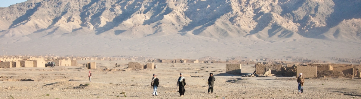 Moring glory - Outside Herat - Afghanistan (Marius Arnesen)  [flickr.com]  CC BY-SA 
Informazioni sulla licenza disponibili sotto 'Prova delle fonti di immagine'