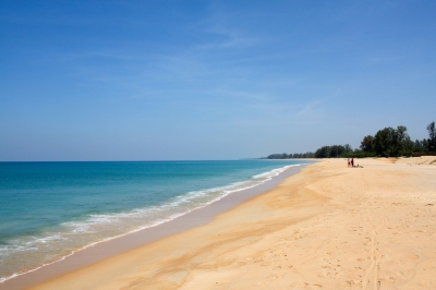 Nai Yang Beach, Phuket (Andy Mitchell)  [flickr.com]  CC BY-SA 
Informazioni sulla licenza disponibili sotto 'Prova delle fonti di immagine'