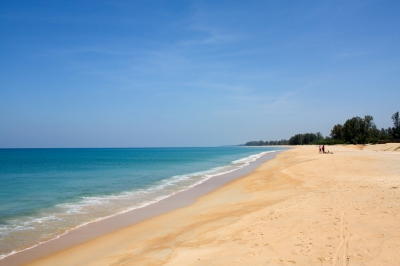 Nai Yang Beach, Phuket (Andy Mitchell)  [flickr.com]  CC BY-SA 
Informazioni sulla licenza disponibili sotto 'Prova delle fonti di immagine'