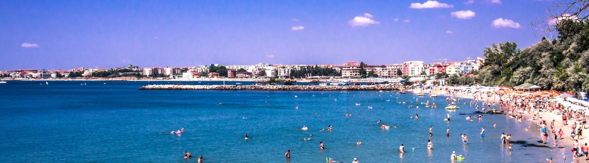 Nessebar, Bulgaria (Sergey Galyonkin)  [flickr.com]  CC BY-SA 
Informazioni sulla licenza disponibili sotto 'Prova delle fonti di immagine'