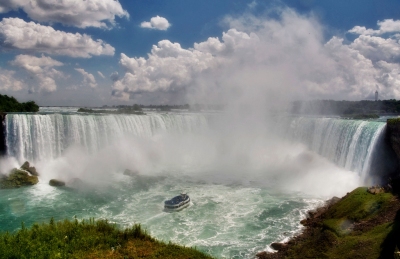 Informazioni sulla climatizzazione Ontario