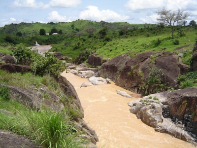 Informazioni sulla climatizzazione Nigeria