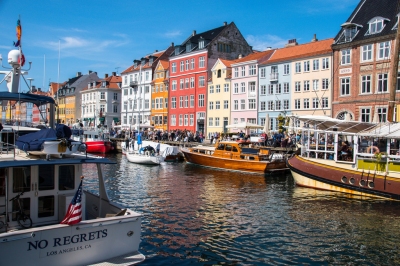 Anteprima: Copenaghen - Quando andare?