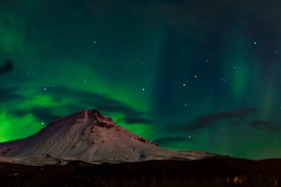 Northern Lights, Iceland (kilgarron)  [flickr.com]  CC BY 
Informazioni sulla licenza disponibili sotto 'Prova delle fonti di immagine'