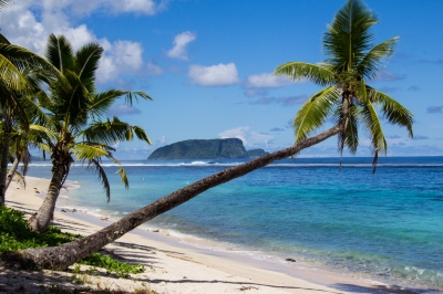 Informazioni sulla climatizzazione Samoa