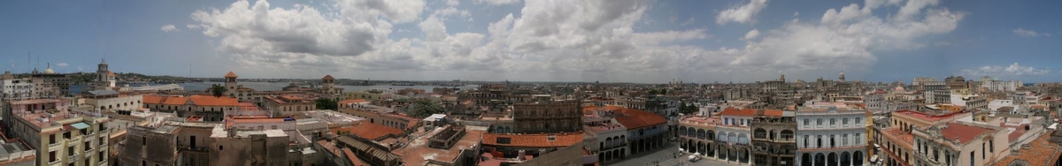 Old Havana (Brian Snelson)  [flickr.com]  CC BY 
Informazioni sulla licenza disponibili sotto 'Prova delle fonti di immagine'